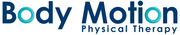 Body Motion PT logo