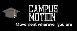 Campus Motion logo