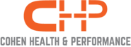 Cohen HP logo