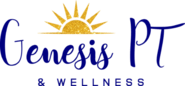 Genesis PT Wellness logo