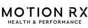 Motion RX Health logo