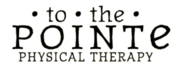 To The Point PT logo