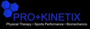 Pro Kinetix logo