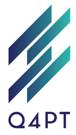 Q4PT logo