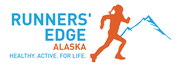 Runner's Edge logo
