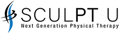 Sculpt U logo