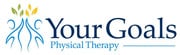 Your Goals PT logo