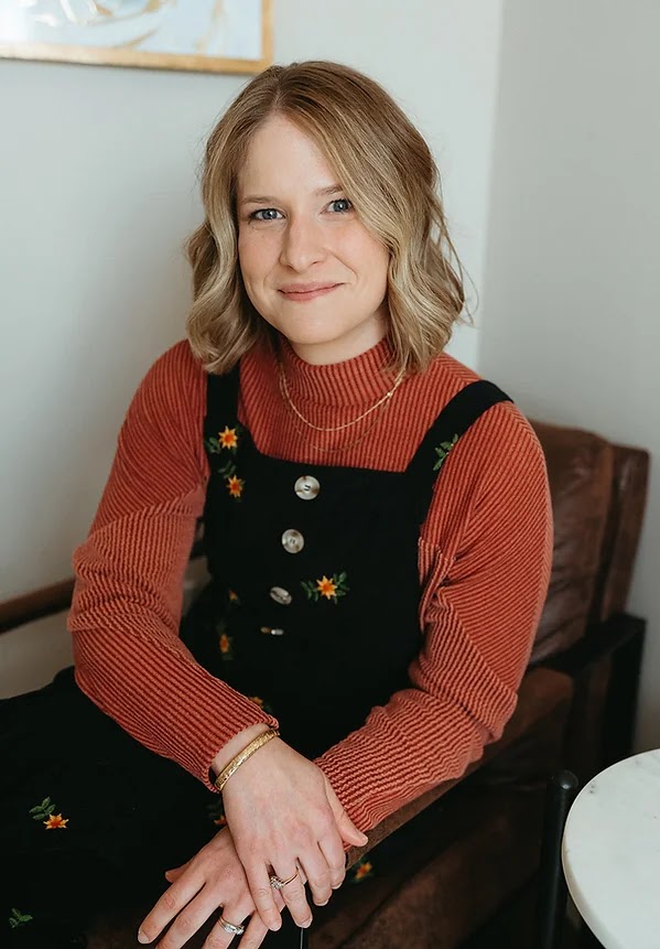 Kirstin Berger, PT, DPT