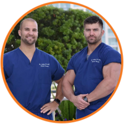 Ryan & Clay Ardoin